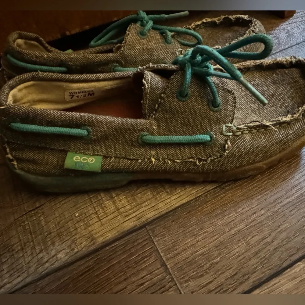 Twisted X Casual Shoe ECO TWX Driving Moc WDM0085 - Picture 2 of 4